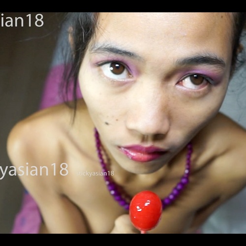 V36 "I give boyfriend sweet cock pumping every night" Added Sat April 13th  photo 1