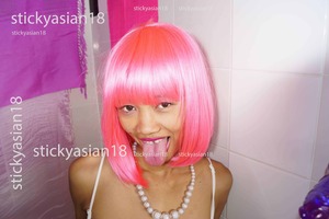 Highlights 2 Video "Come on my face" Cherry, Bow & Mali *-* xxx       thumbnail 2